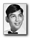 Frank Acuna: class of 1967, Norte Del Rio High School, Sacramento, CA.